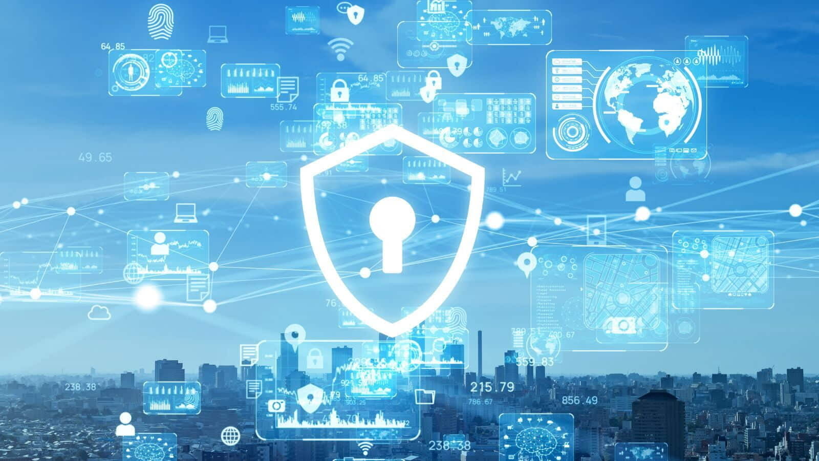 Data Security Threats & Best Practices
